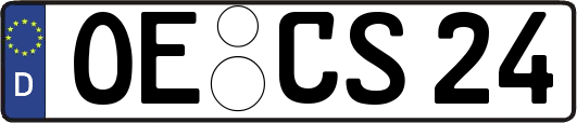 OE-CS24