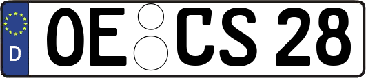 OE-CS28
