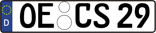 OE-CS29