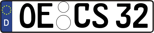 OE-CS32