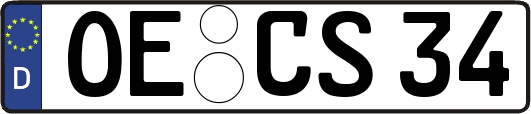 OE-CS34