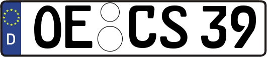 OE-CS39