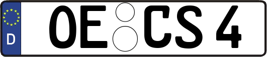 OE-CS4