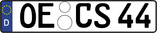 OE-CS44