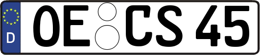 OE-CS45