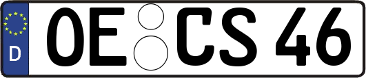 OE-CS46