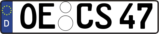OE-CS47