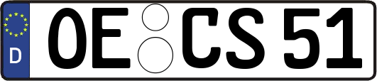 OE-CS51