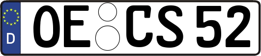 OE-CS52