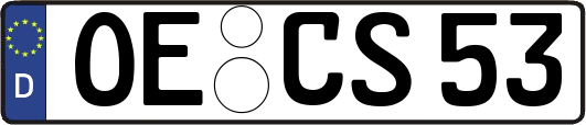 OE-CS53