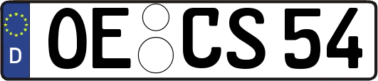 OE-CS54
