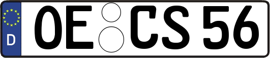 OE-CS56