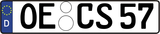 OE-CS57
