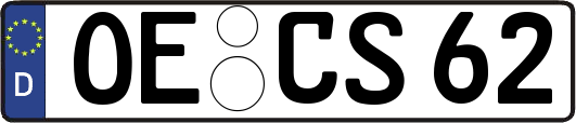 OE-CS62