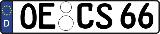 OE-CS66