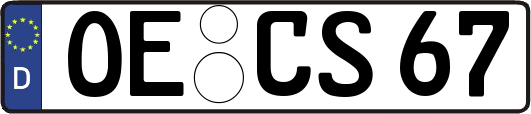 OE-CS67