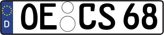 OE-CS68