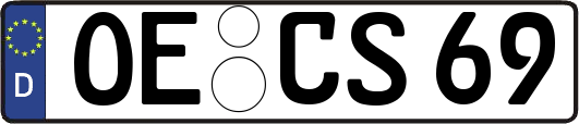 OE-CS69
