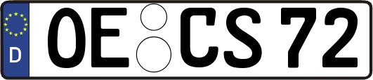 OE-CS72