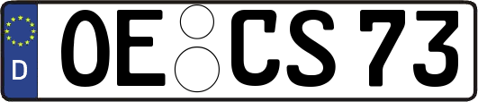 OE-CS73