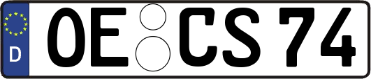 OE-CS74