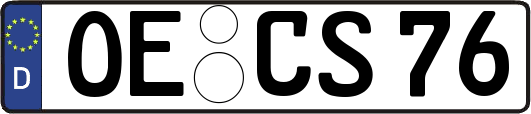 OE-CS76