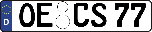 OE-CS77