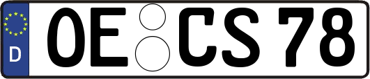 OE-CS78