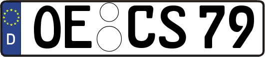 OE-CS79