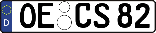 OE-CS82