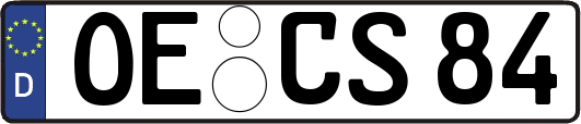 OE-CS84