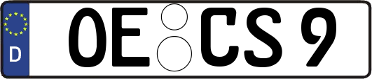 OE-CS9