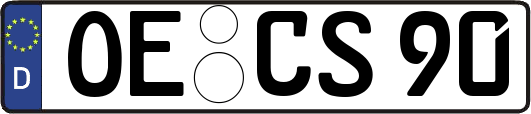 OE-CS90