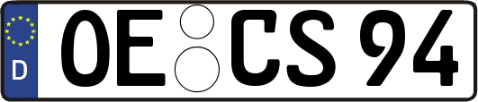 OE-CS94