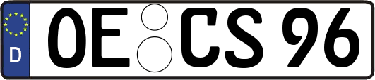 OE-CS96