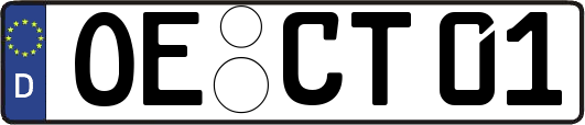 OE-CT01