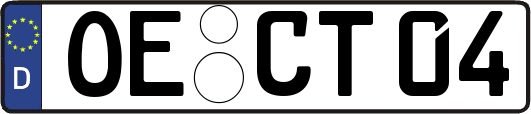 OE-CT04