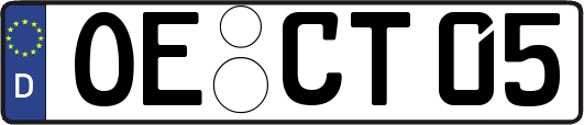 OE-CT05