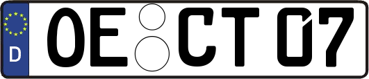 OE-CT07