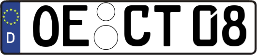OE-CT08