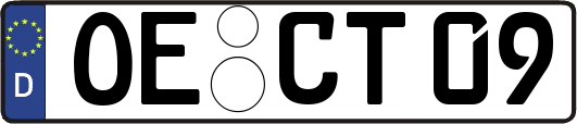 OE-CT09