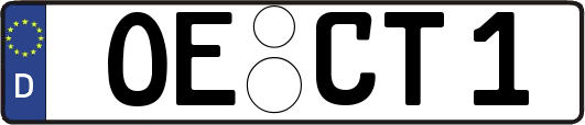 OE-CT1