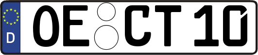 OE-CT10
