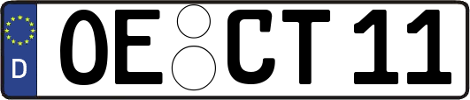 OE-CT11