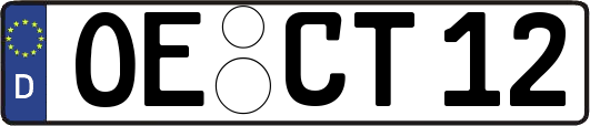 OE-CT12