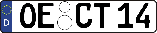 OE-CT14