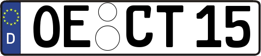 OE-CT15