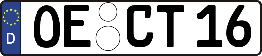 OE-CT16