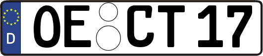 OE-CT17