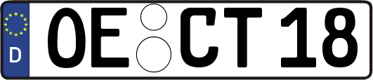 OE-CT18
